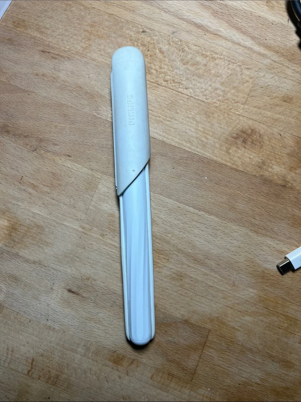 Philips Portable Travel Electric Toothbrush
